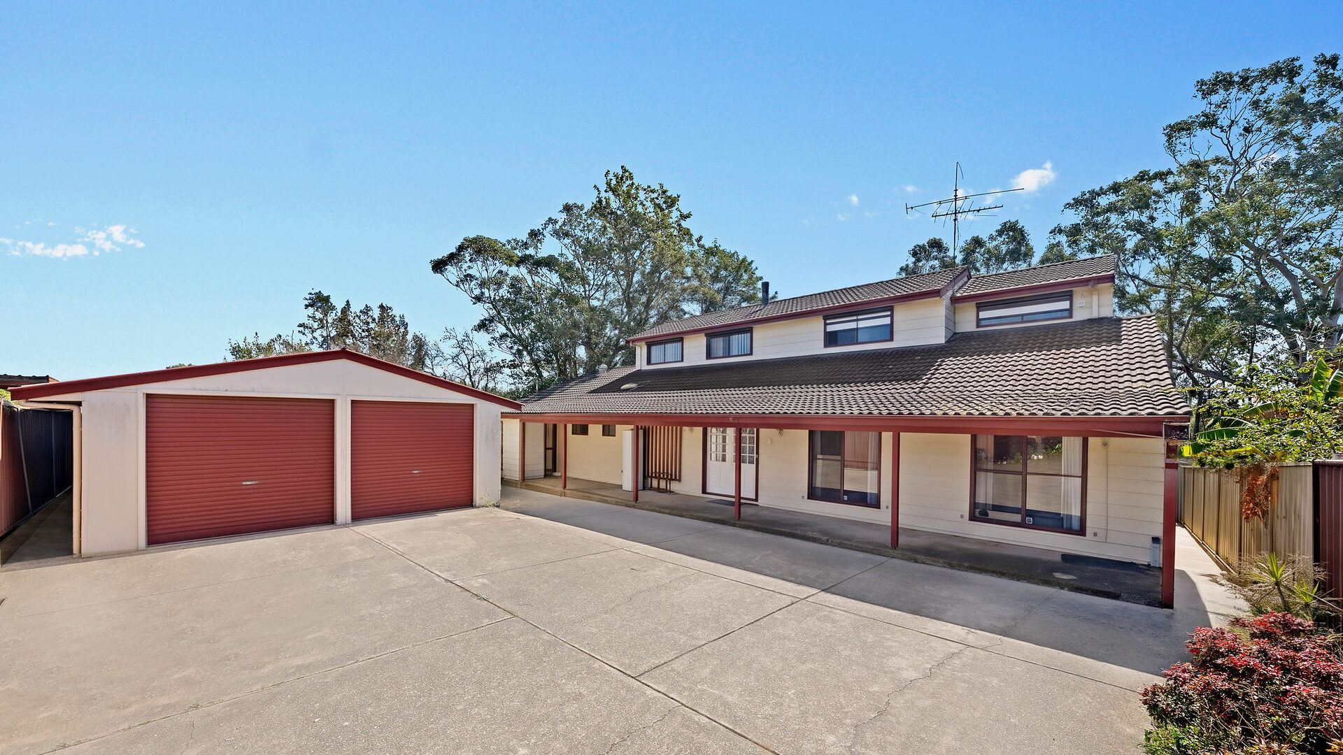 Sold - 39A Federal Road - New Property in Seven Hills - Real Estate by Joel Hollings