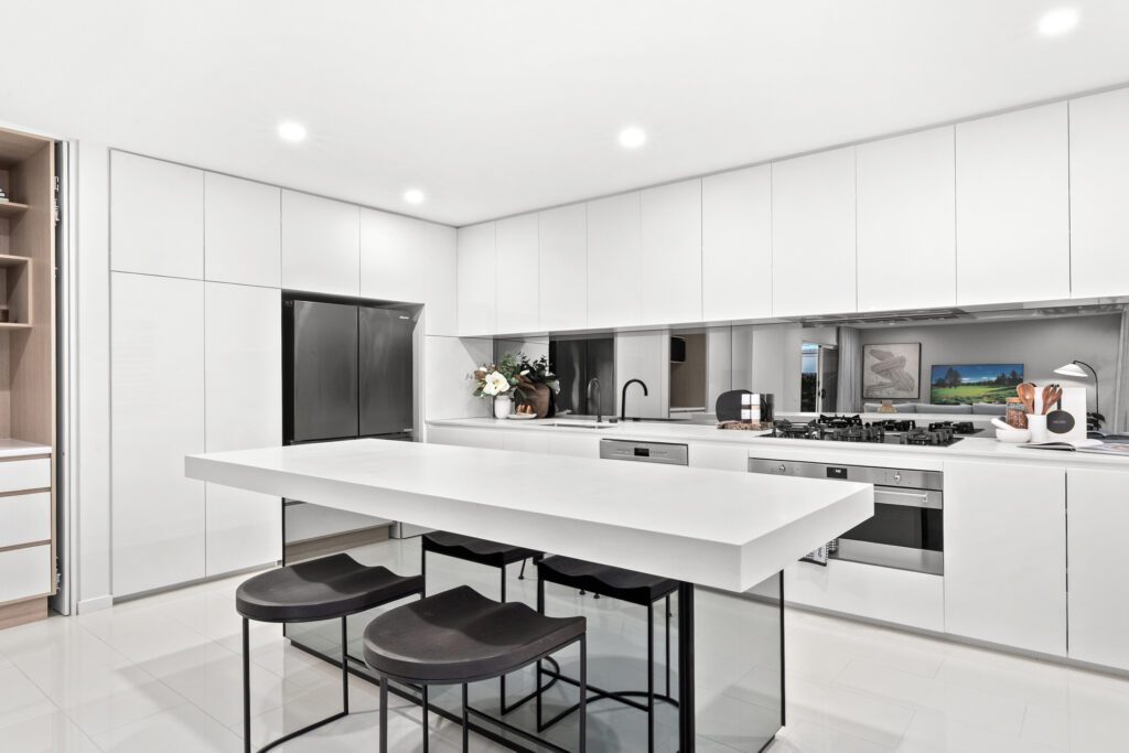 Sold - 21 Glencoe Circuit (Gables) - New Property in Box Hill - Real Estate by Ben Davenport