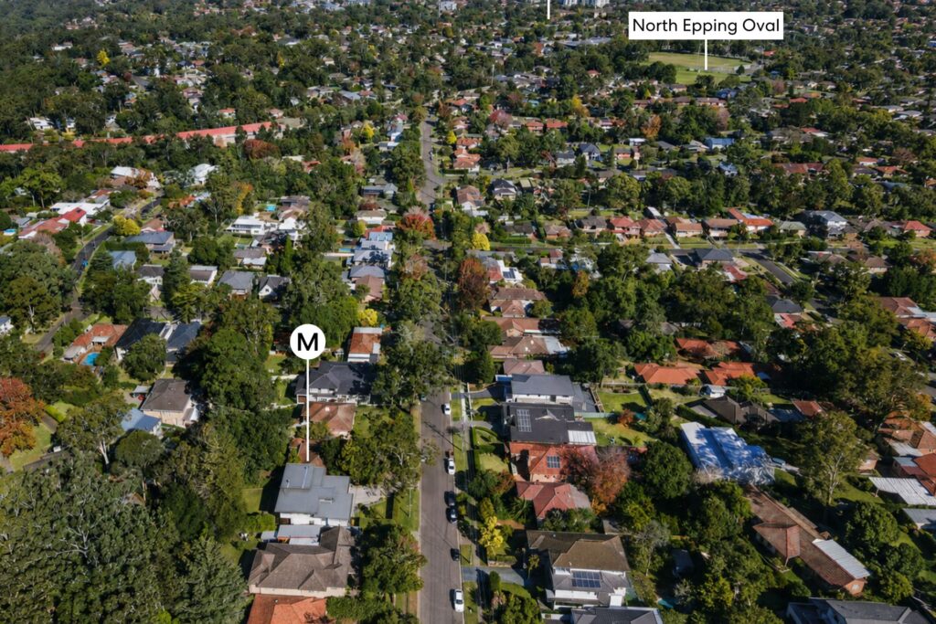 Sold - 19 Devon Street - New Property in North Epping - Real Estate by Teena Vaughan