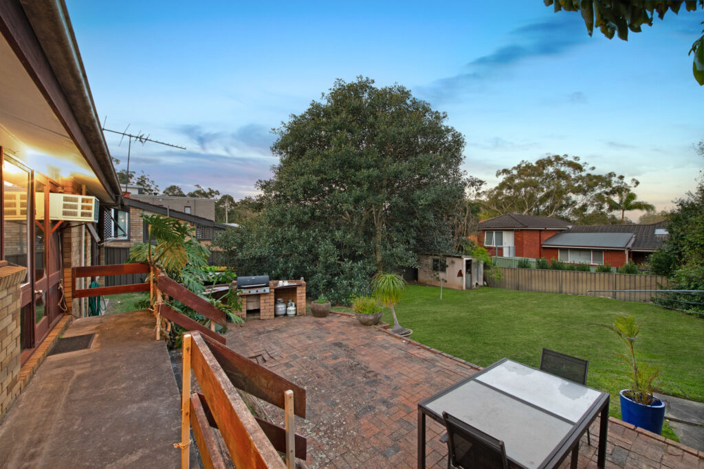 Sold - 23 Merinda Avenue - New Property in Baulkham Hills - Real Estate by Leopold Metz