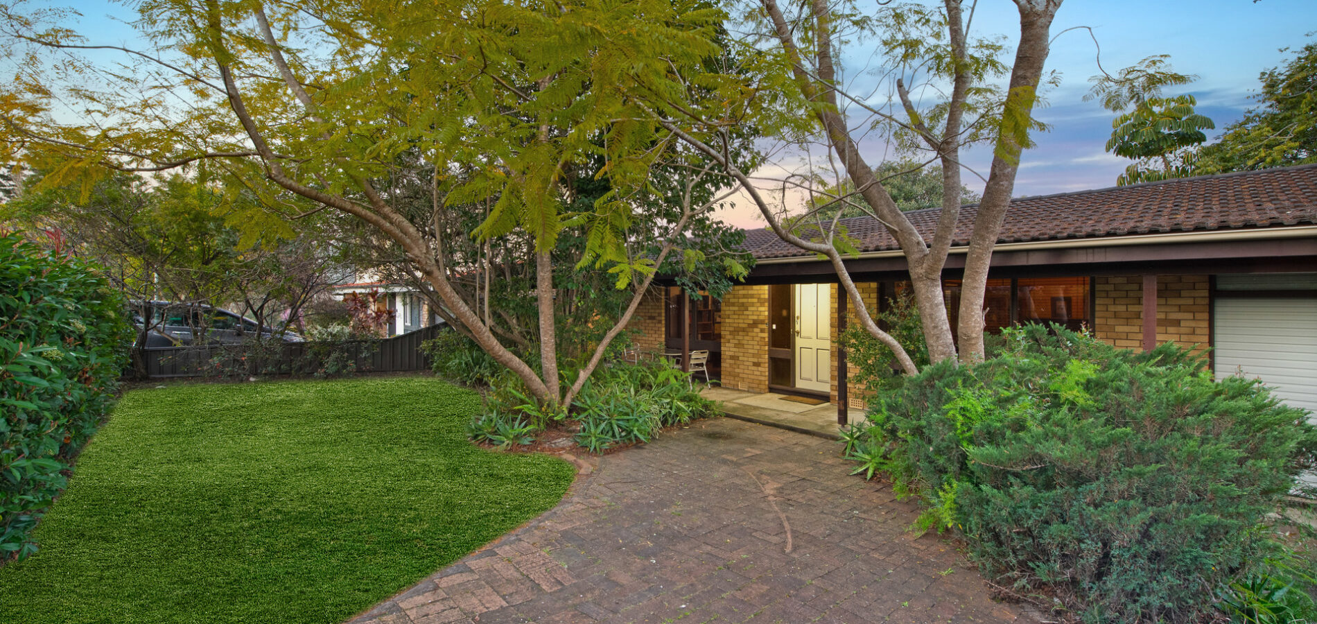 Auction - 23 Merinda Avenue - New Property in Baulkham Hills - Real Estate by Leopold Metz