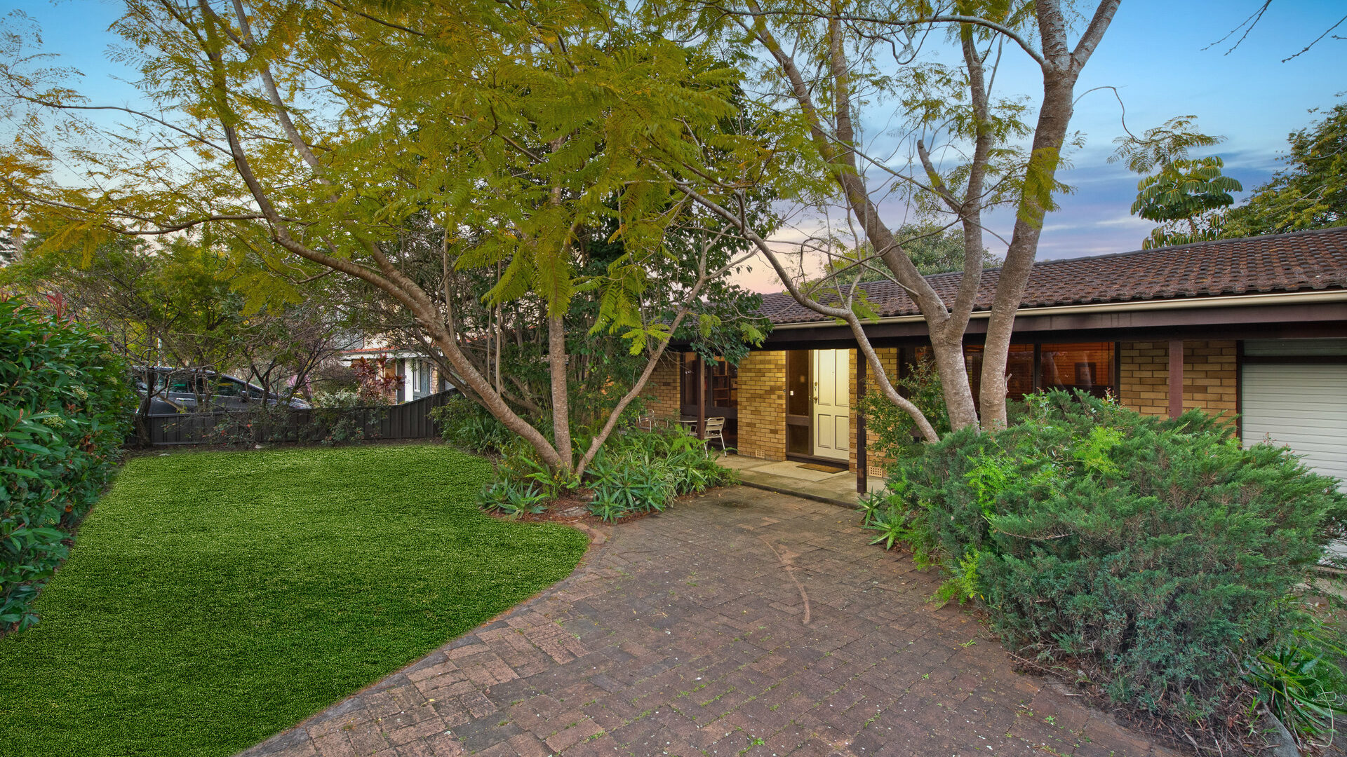 Sold - 23 Merinda Avenue - New Property in Baulkham Hills - Real Estate by Leopold Metz
