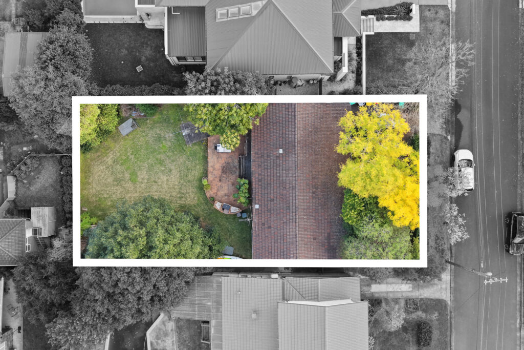 Sold - 23 Merinda Avenue - New Property in Baulkham Hills - Real Estate by Leopold Metz