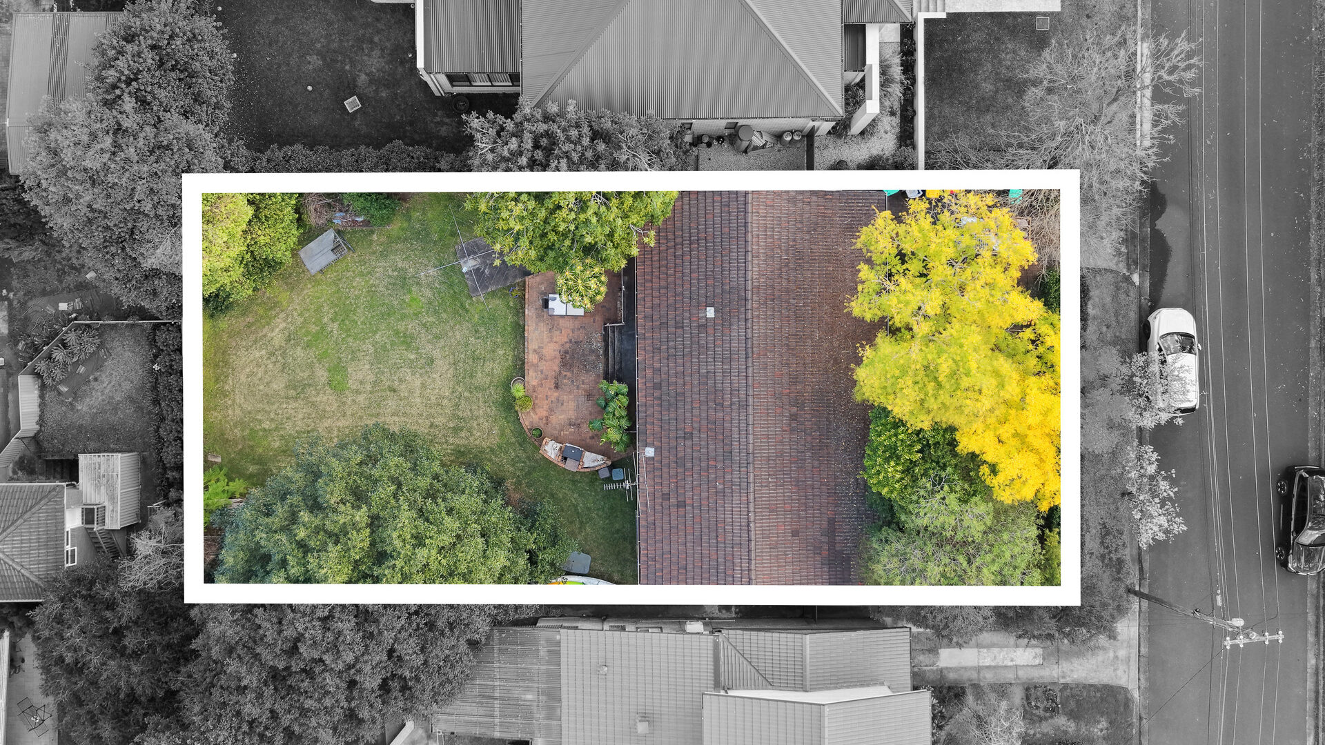 Sold - 23 Merinda Avenue - New Property in Baulkham Hills - Real Estate by Leopold Metz