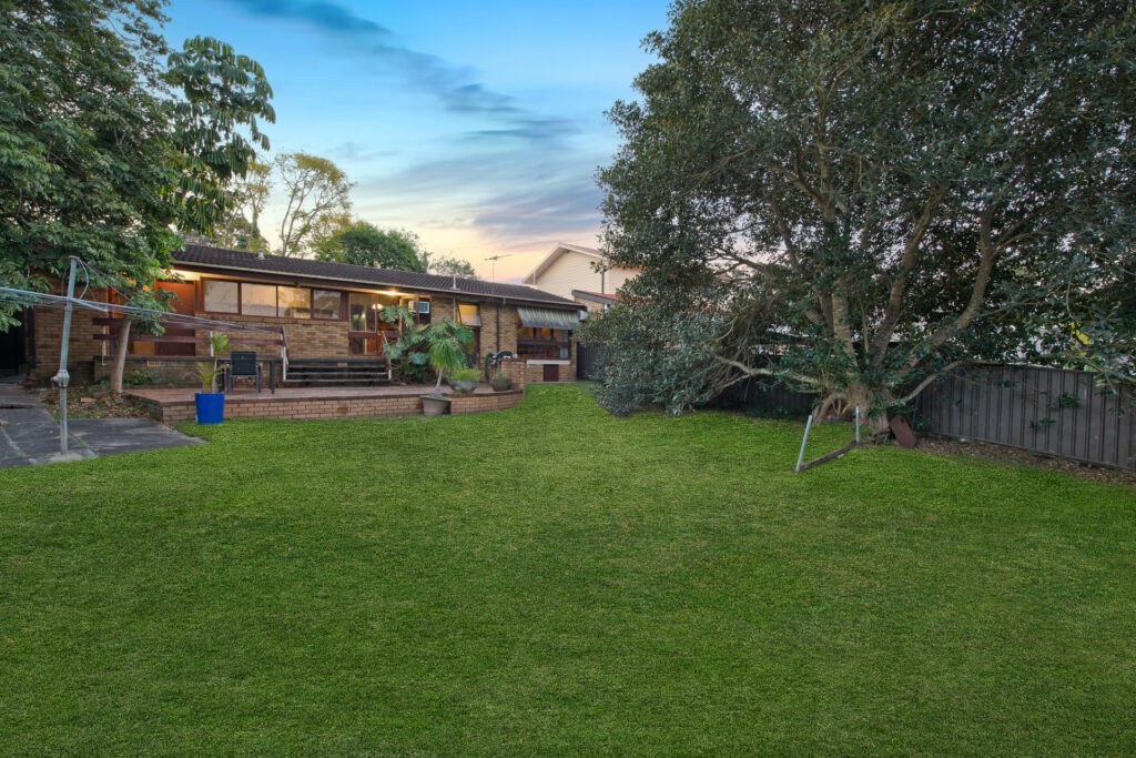 Sold - 23 Merinda Avenue - New Property in Baulkham Hills - Real Estate by Leopold Metz