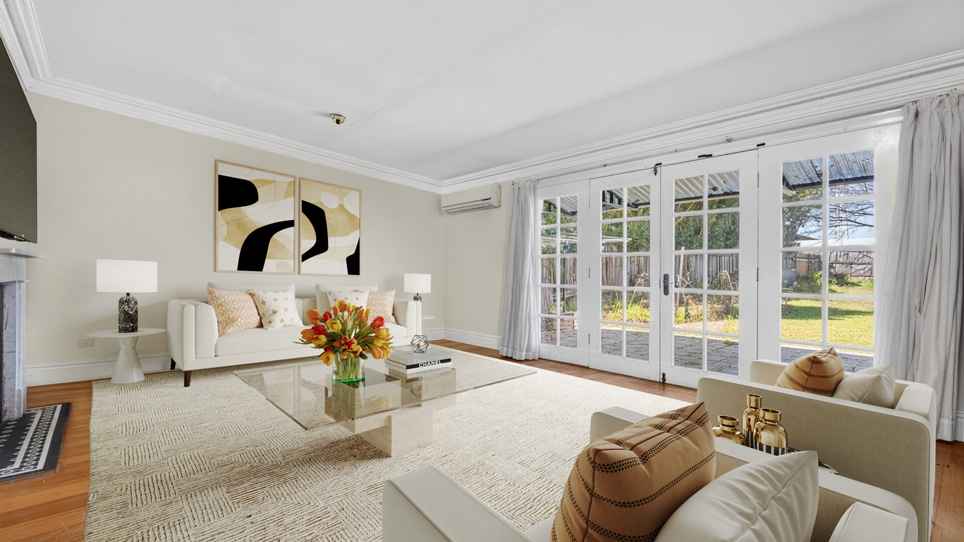 For Sale - 132 Francis Street - New Property in Richmond - Real Estate by Greg Vincent
