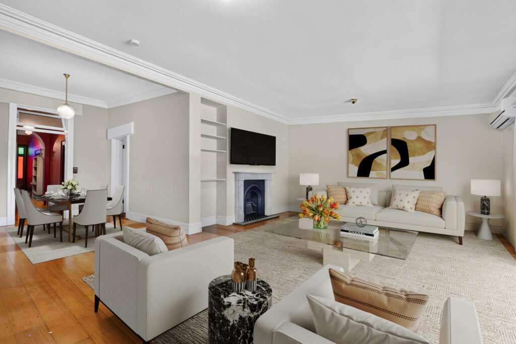 For Sale - 132 Francis Street - New Property in Richmond - Real Estate by Greg Vincent