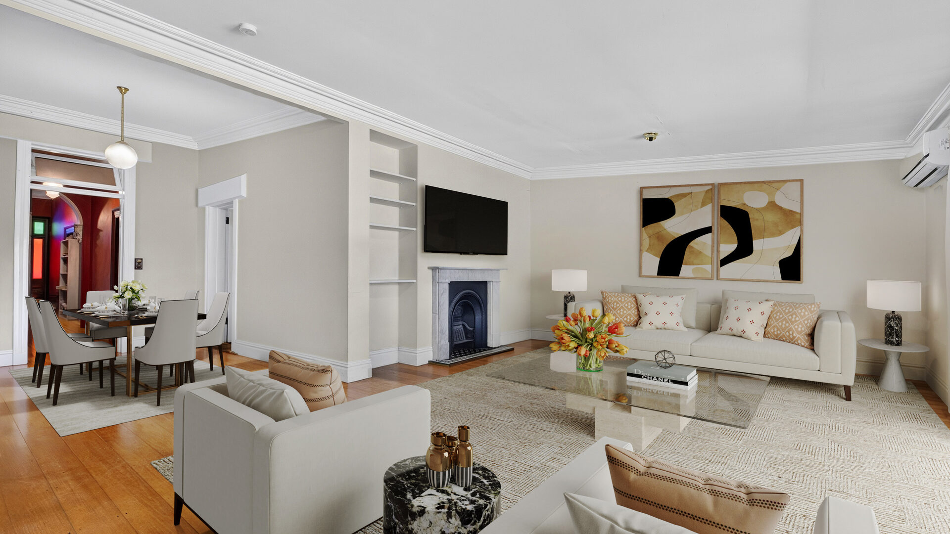 For Sale - 132 Francis Street - New Property in Richmond - Real Estate by Greg Vincent