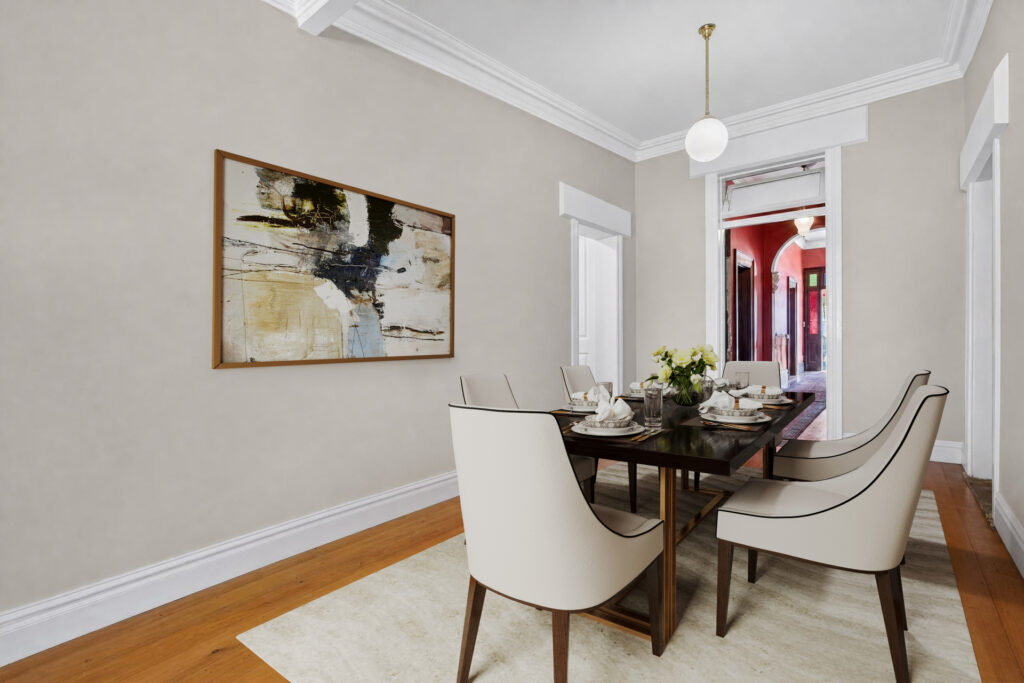 For Sale - 132 Francis Street - New Property in Richmond - Real Estate by Greg Vincent
