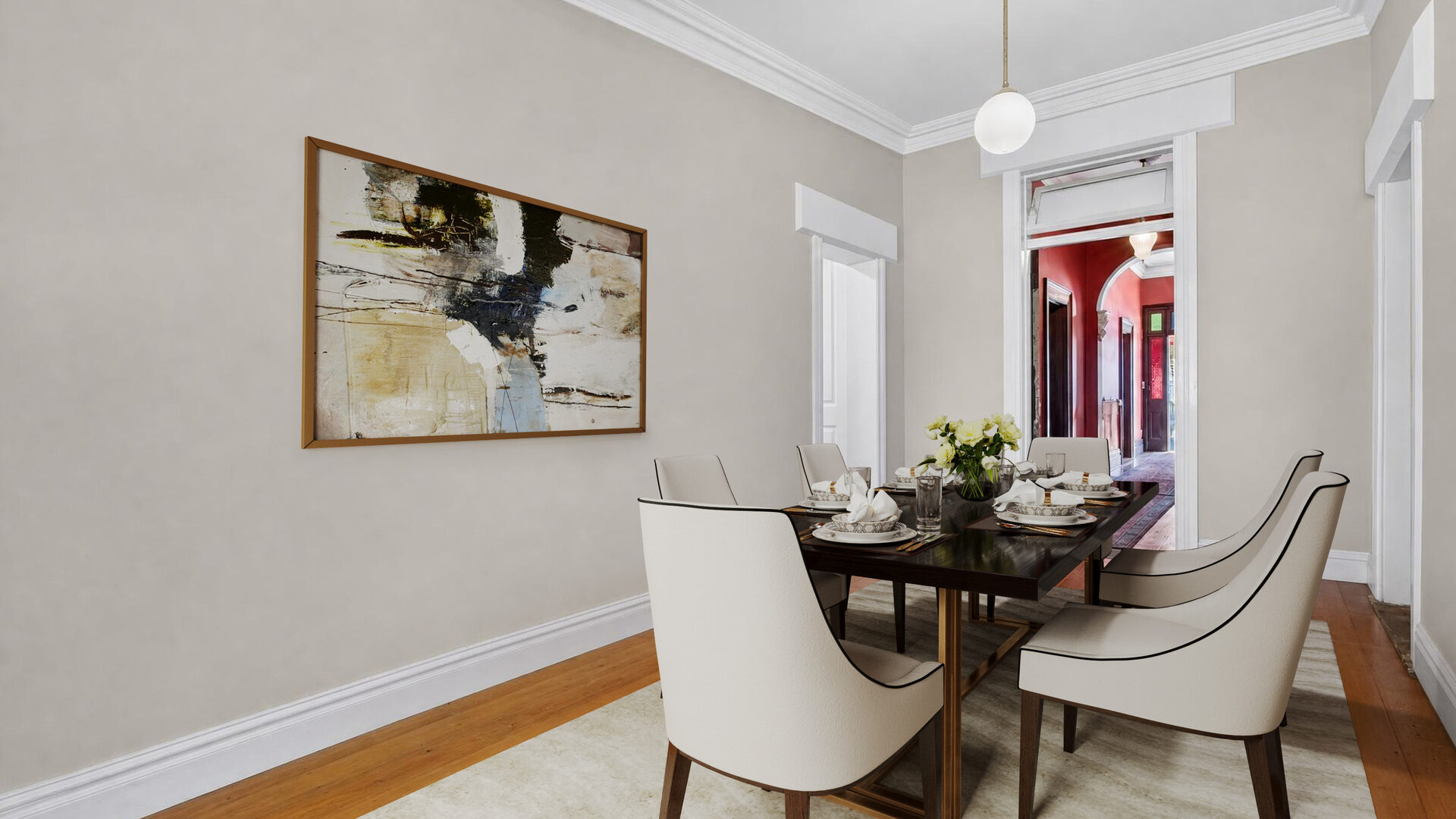 For Sale - 132 Francis Street - New Property in Richmond - Real Estate by Greg Vincent
