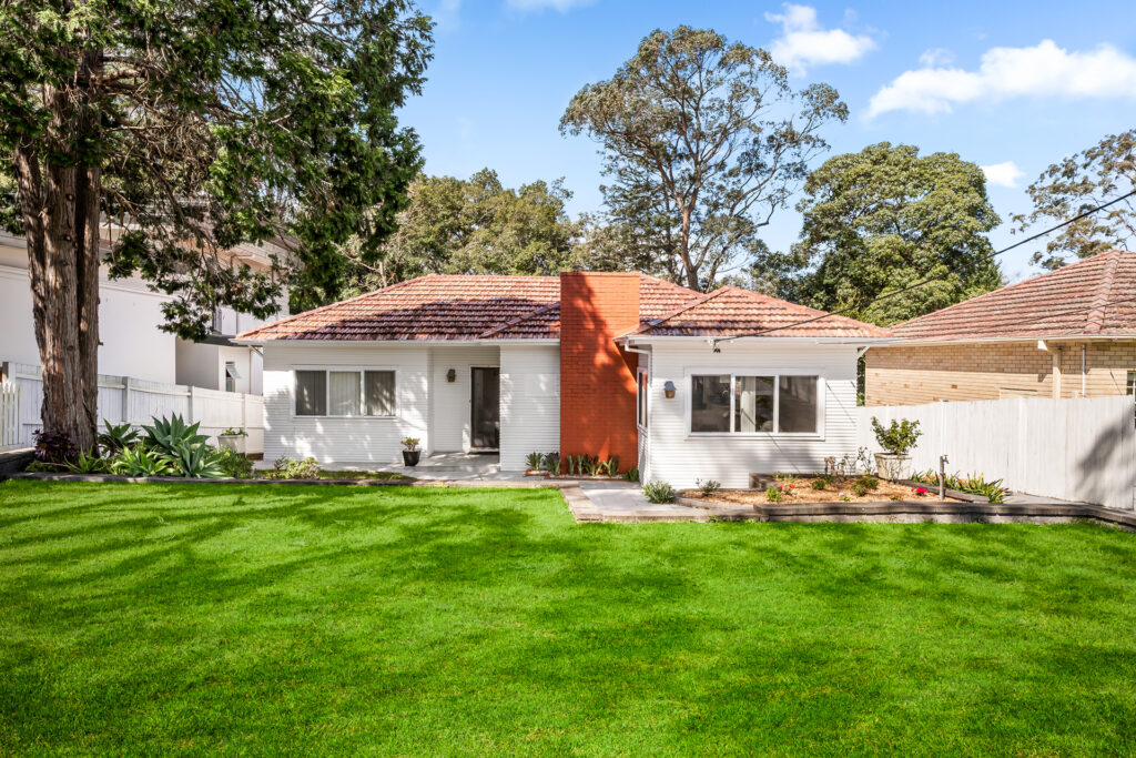Sold - 19 Devon Street - New Property in North Epping - Real Estate by Teena Vaughan