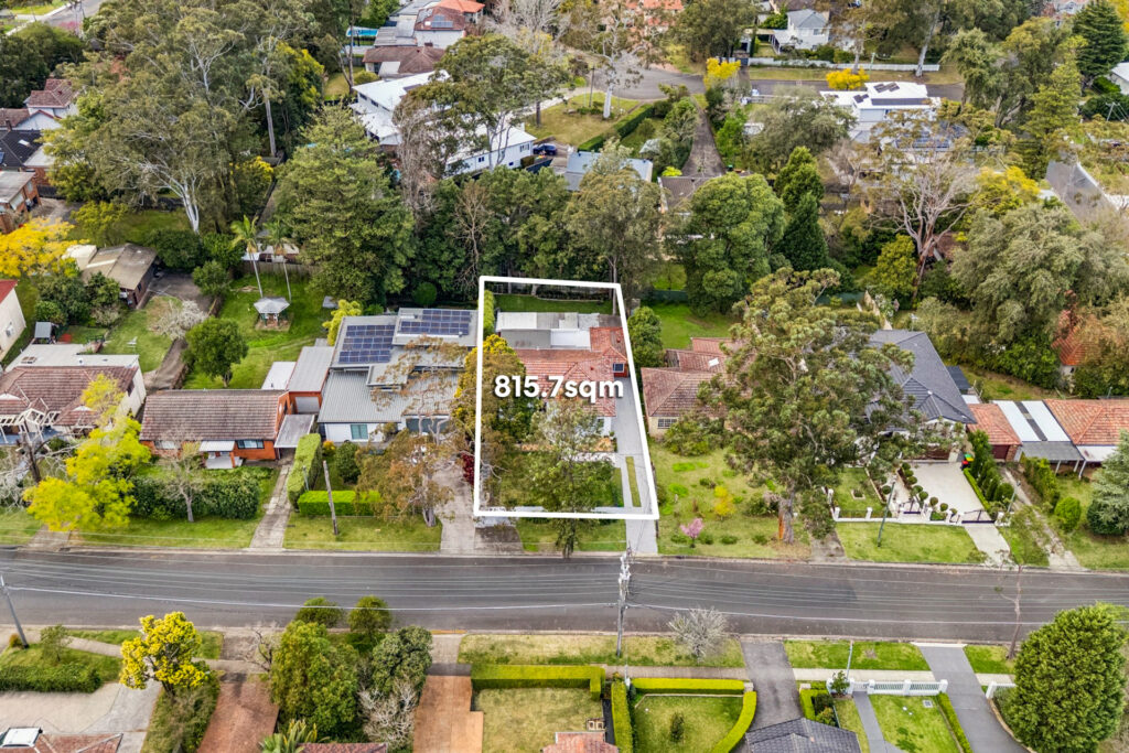Sold - 19 Devon Street - New Property in North Epping - Real Estate by Teena Vaughan