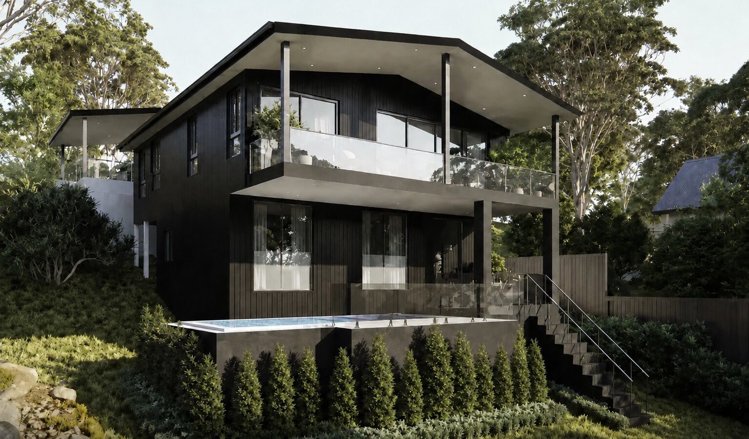 For Sale - 44 Wattle Street - New Property in Bowen Mountain - Real Estate by Nicole Cooney
