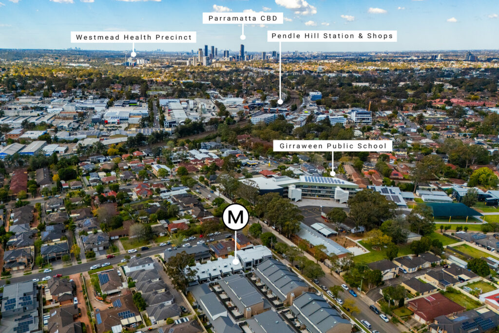 Sold - 4/10 Bando Road - New Property in Girraween - Real Estate by Amit Nayak