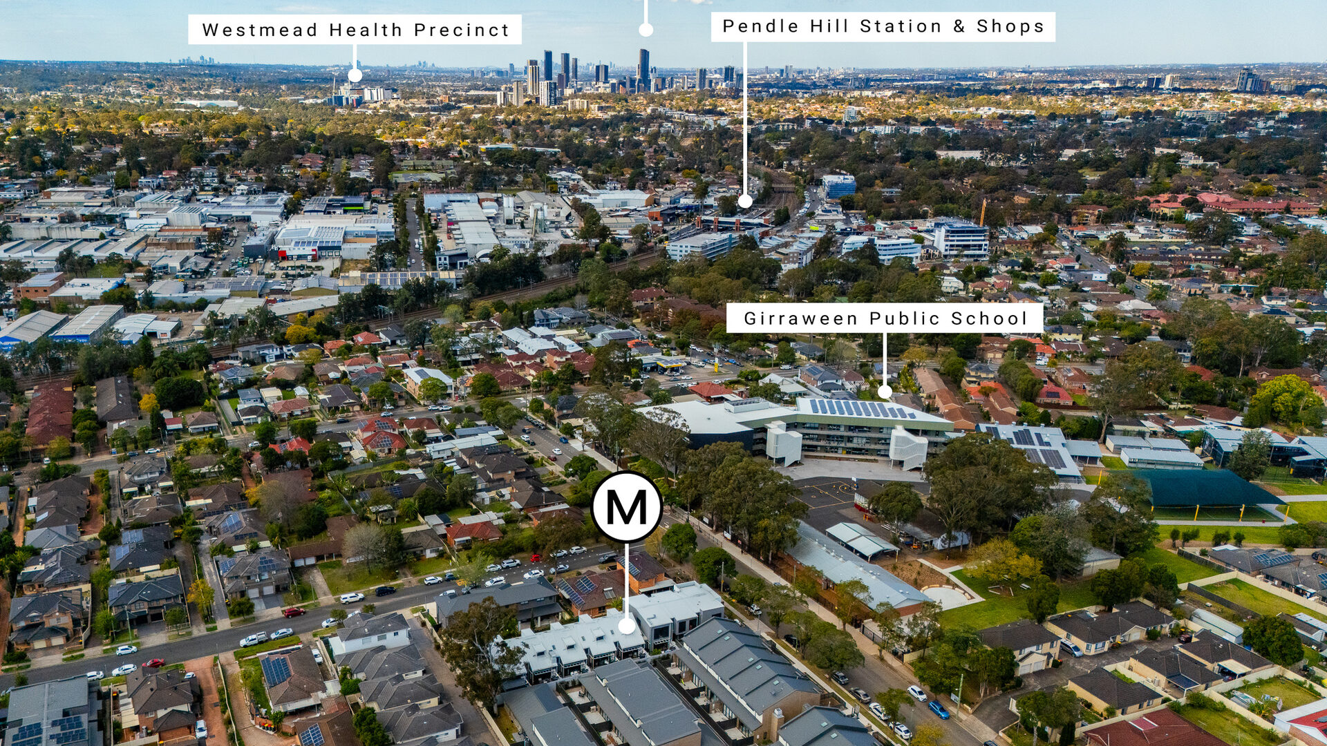 Sold - 4/10 Bando Road - New Property in Girraween - Real Estate by Amit Nayak