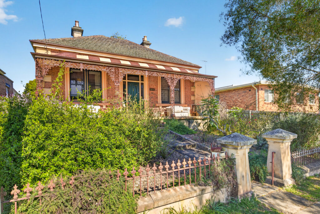 For Sale - 132 Francis Street - New Property in Richmond - Real Estate by Greg Vincent