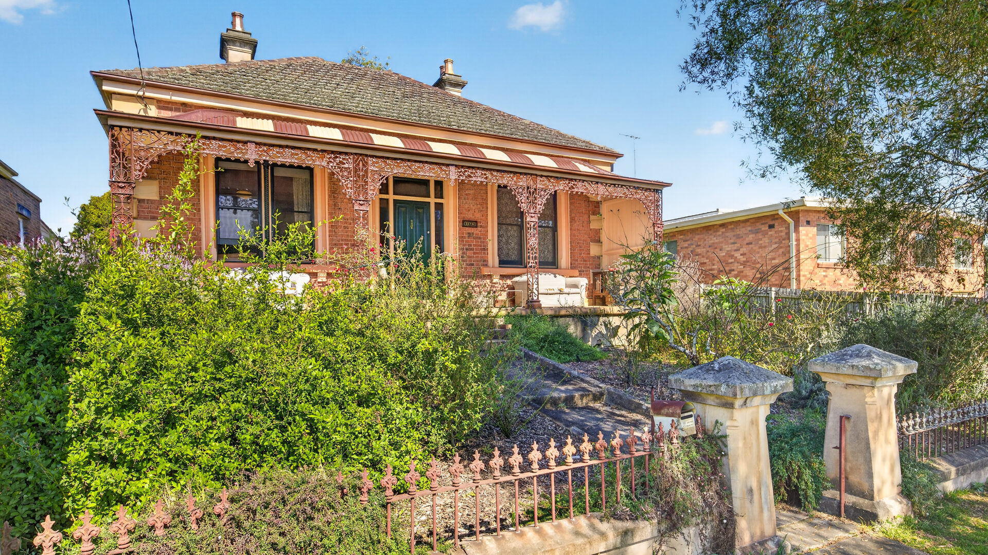 For Sale - 132 Francis Street - New Property in Richmond - Real Estate by Greg Vincent