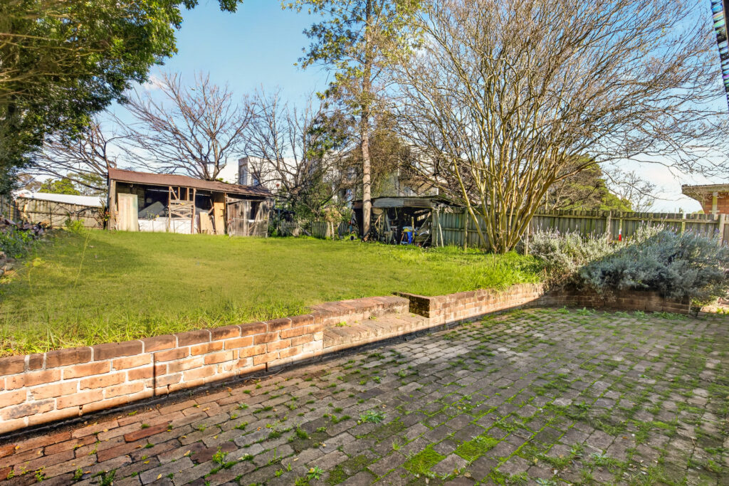 For Sale - 132 Francis Street - New Property in Richmond - Real Estate by Greg Vincent