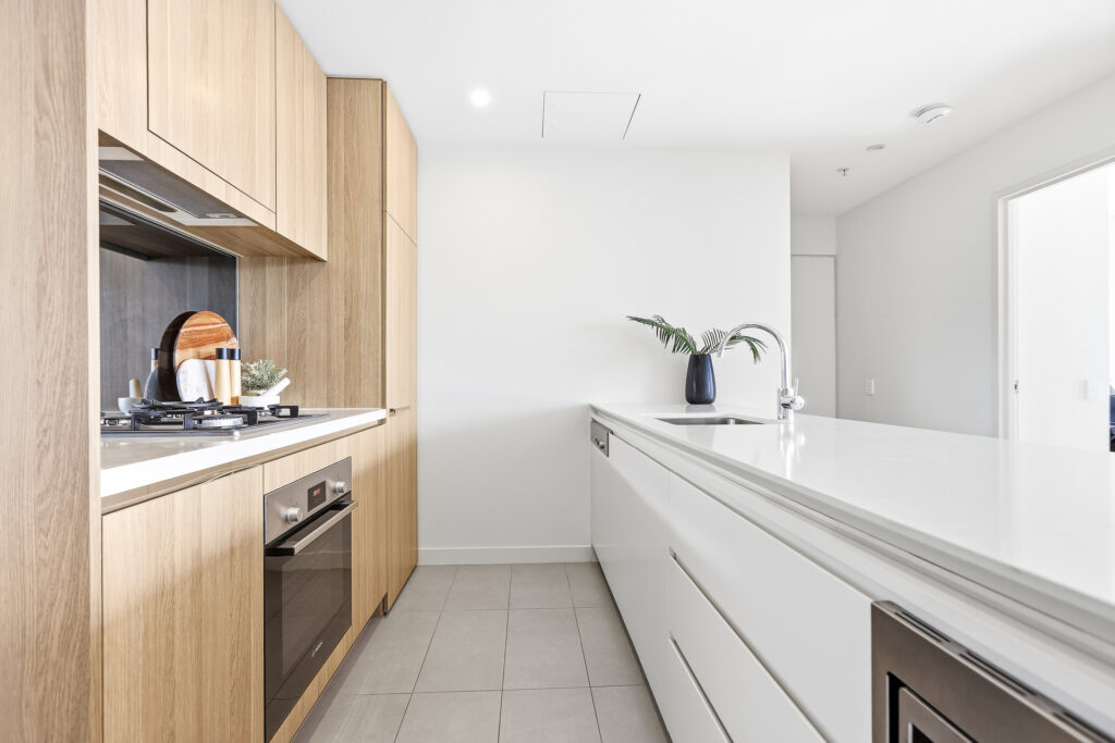 For Sale - 905/11 Solent Circuit - New Property in Norwest - Real Estate by Maree McCrorie