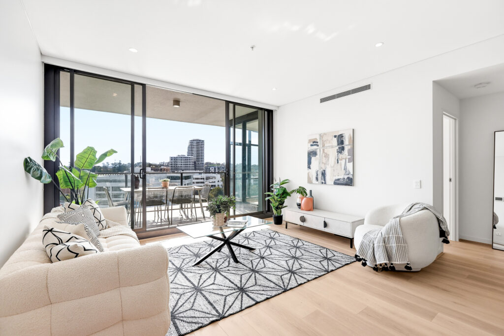 For Sale - 905/11 Solent Circuit - New Property in Norwest - Real Estate by Maree McCrorie