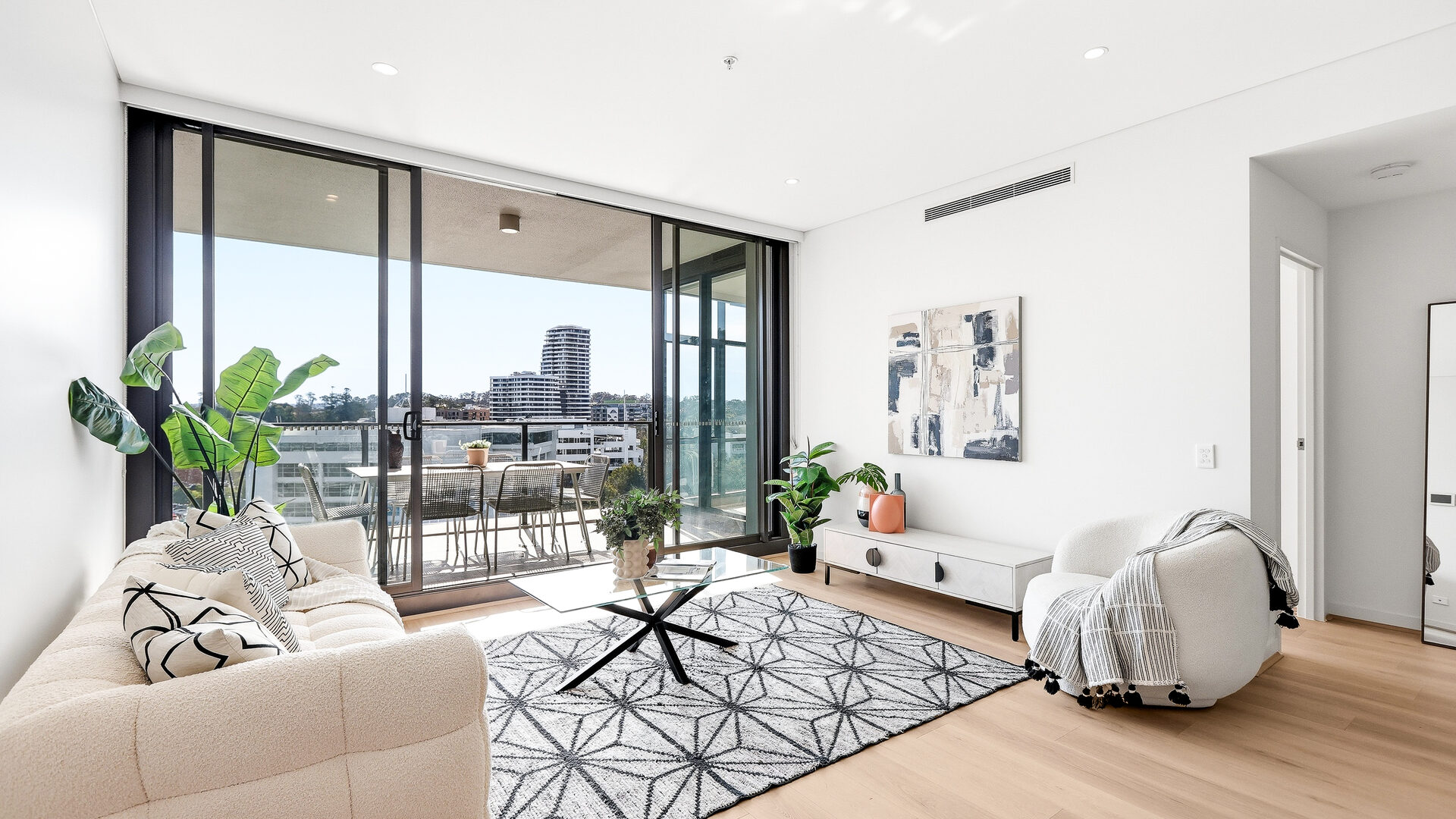 For Sale - 905/11 Solent Circuit - New Property in Norwest - Real Estate by Maree McCrorie