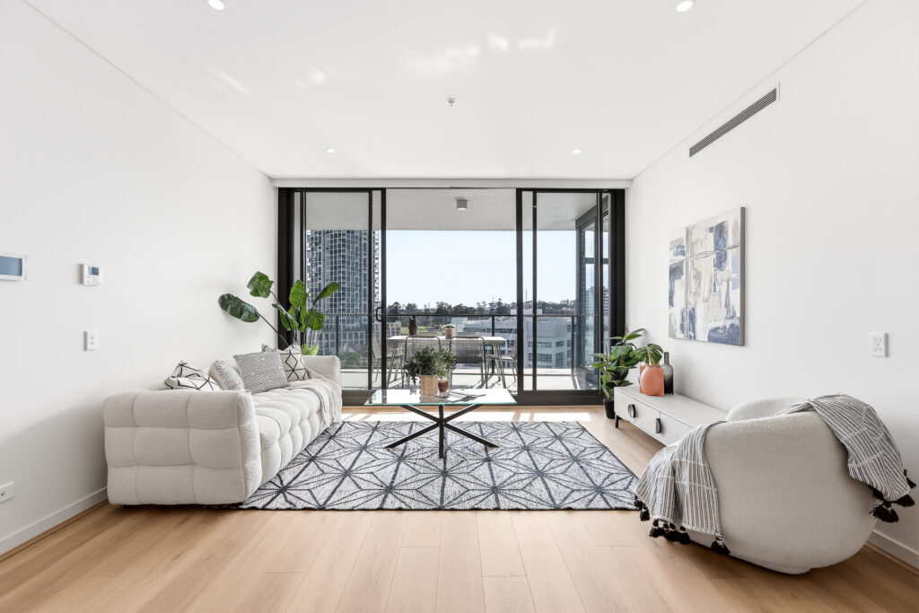 For Sale - 905/11 Solent Circuit - New Property in Norwest - Real Estate by Maree McCrorie