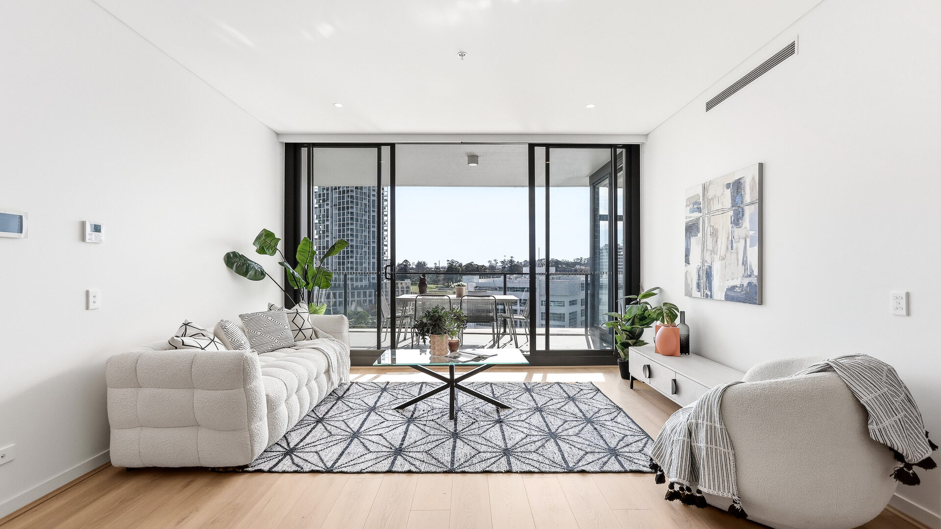 For Sale - 905/11 Solent Circuit - New Property in Norwest - Real Estate by Maree McCrorie