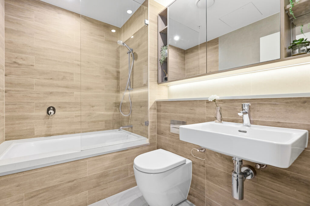 For Sale - 905/11 Solent Circuit - New Property in Norwest - Real Estate by Maree McCrorie