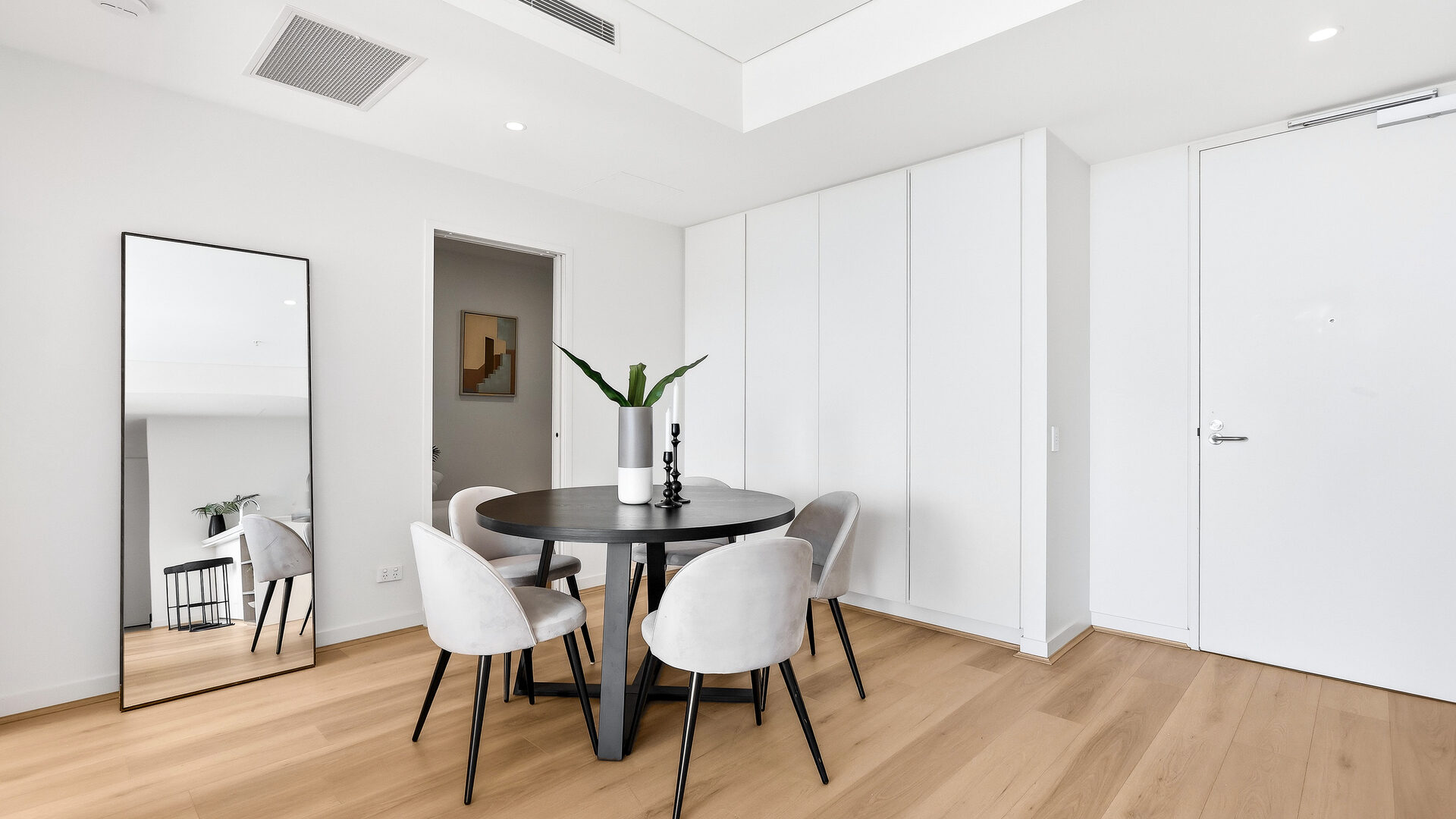 For Sale - 905/11 Solent Circuit - New Property in Norwest - Real Estate by Maree McCrorie