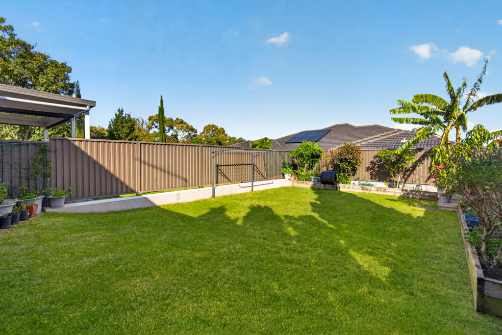 Sold - 36B Tungarra Road - New Property in Girraween - Real Estate by Amit Nayak