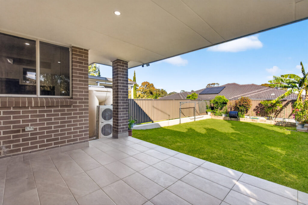 Sold - 36B Tungarra Road - New Property in Girraween - Real Estate by Amit Nayak