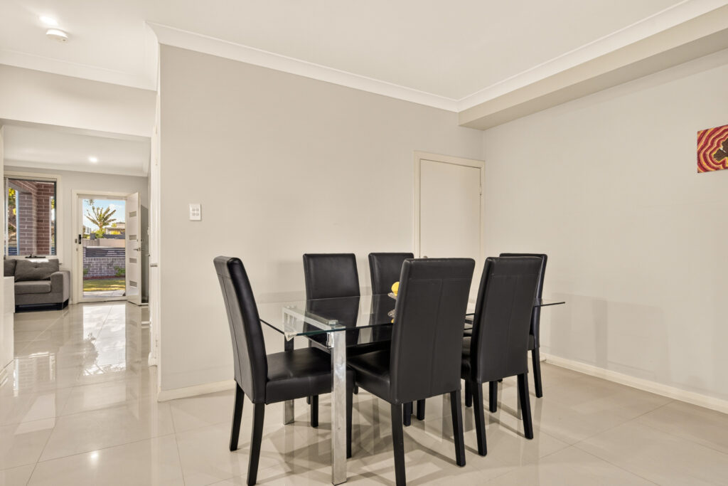 Sold - 36B Tungarra Road - New Property in Girraween - Real Estate by Amit Nayak
