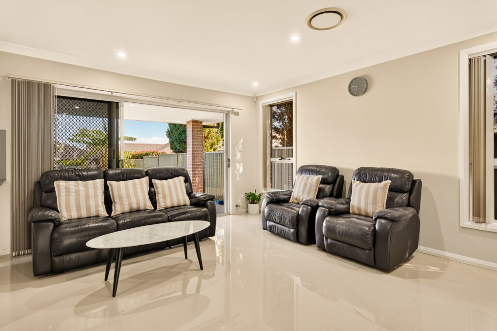 Sold - 36B Tungarra Road - New Property in Girraween - Real Estate by Amit Nayak