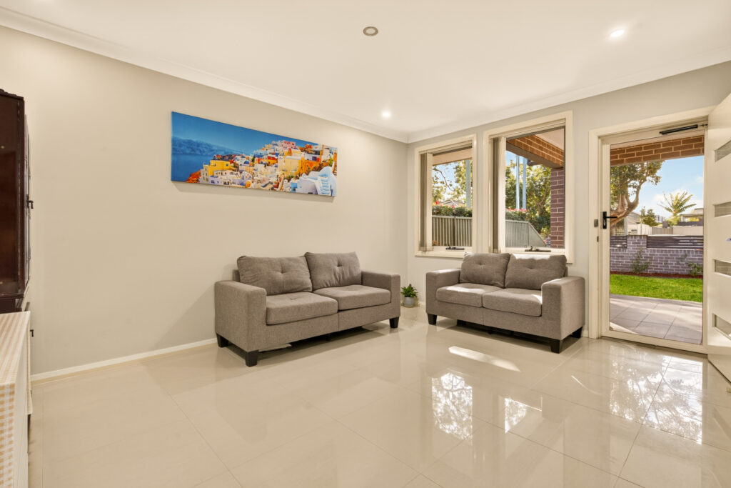 Sold - 36B Tungarra Road - New Property in Girraween - Real Estate by Amit Nayak