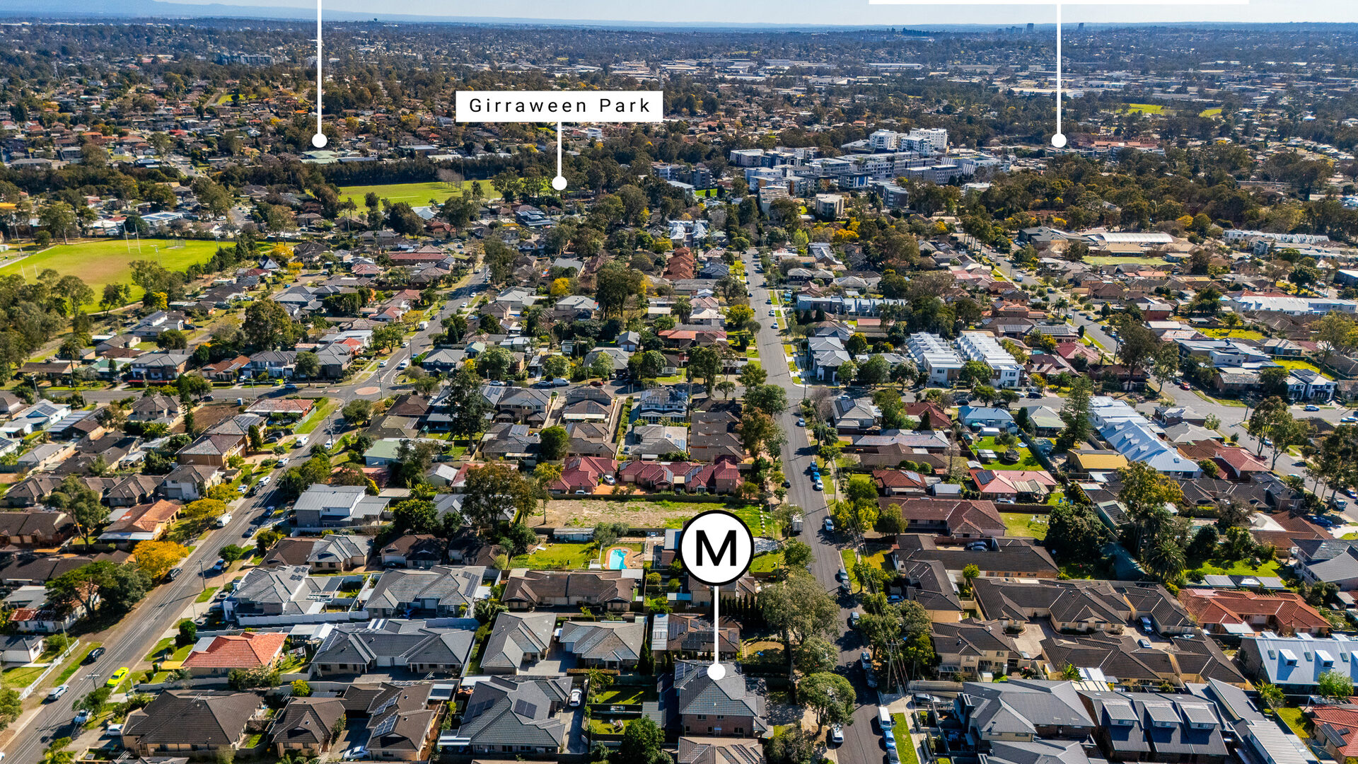 Sold - 36B Tungarra Road - New Property in Girraween - Real Estate by Amit Nayak