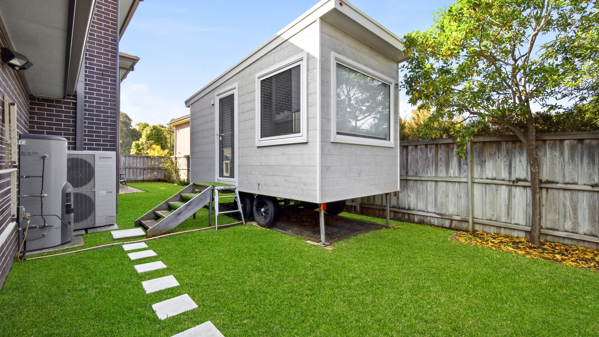 For Sale - 27 Greenview Parade - New Property in The Ponds - Real Estate by Paul Land