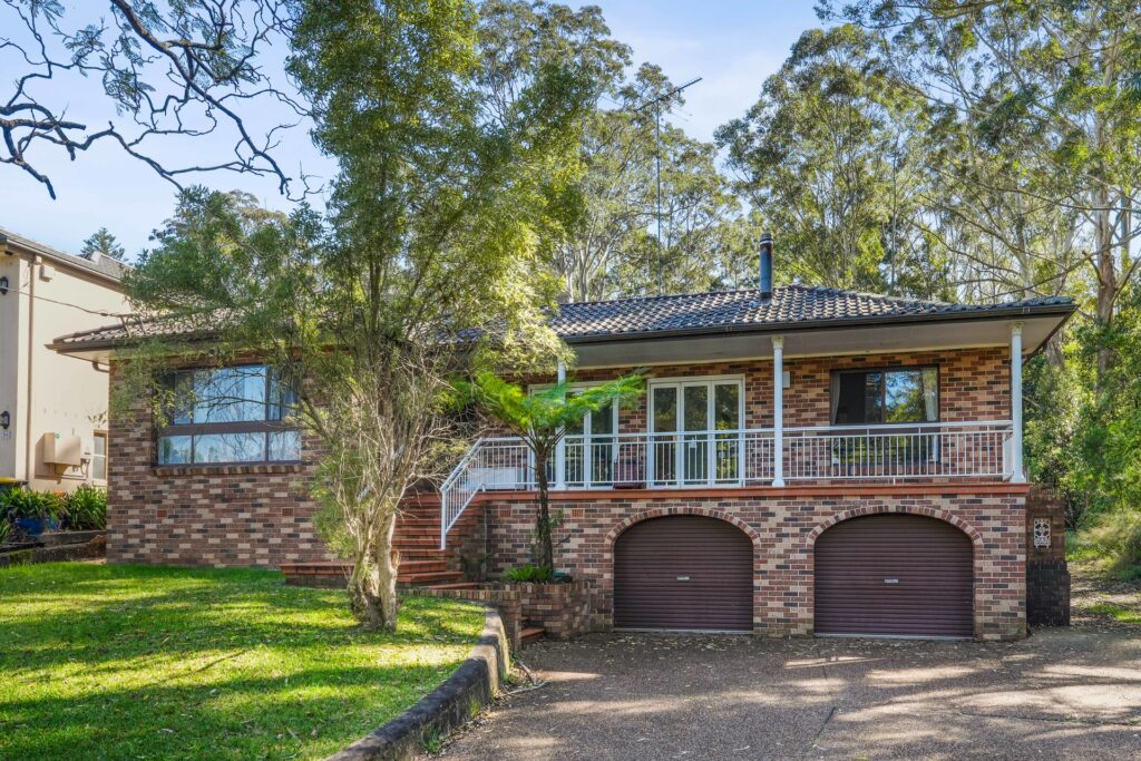 Sold - 88 Hannah Street - New Property in Beecroft - Real Estate by Betty Ockerlander