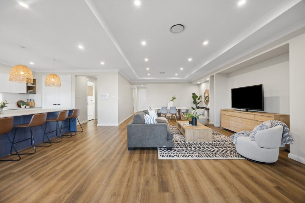 For Sale - 110 George Road - New Property in Wilberforce - Real Estate by Yuri Cattaneo