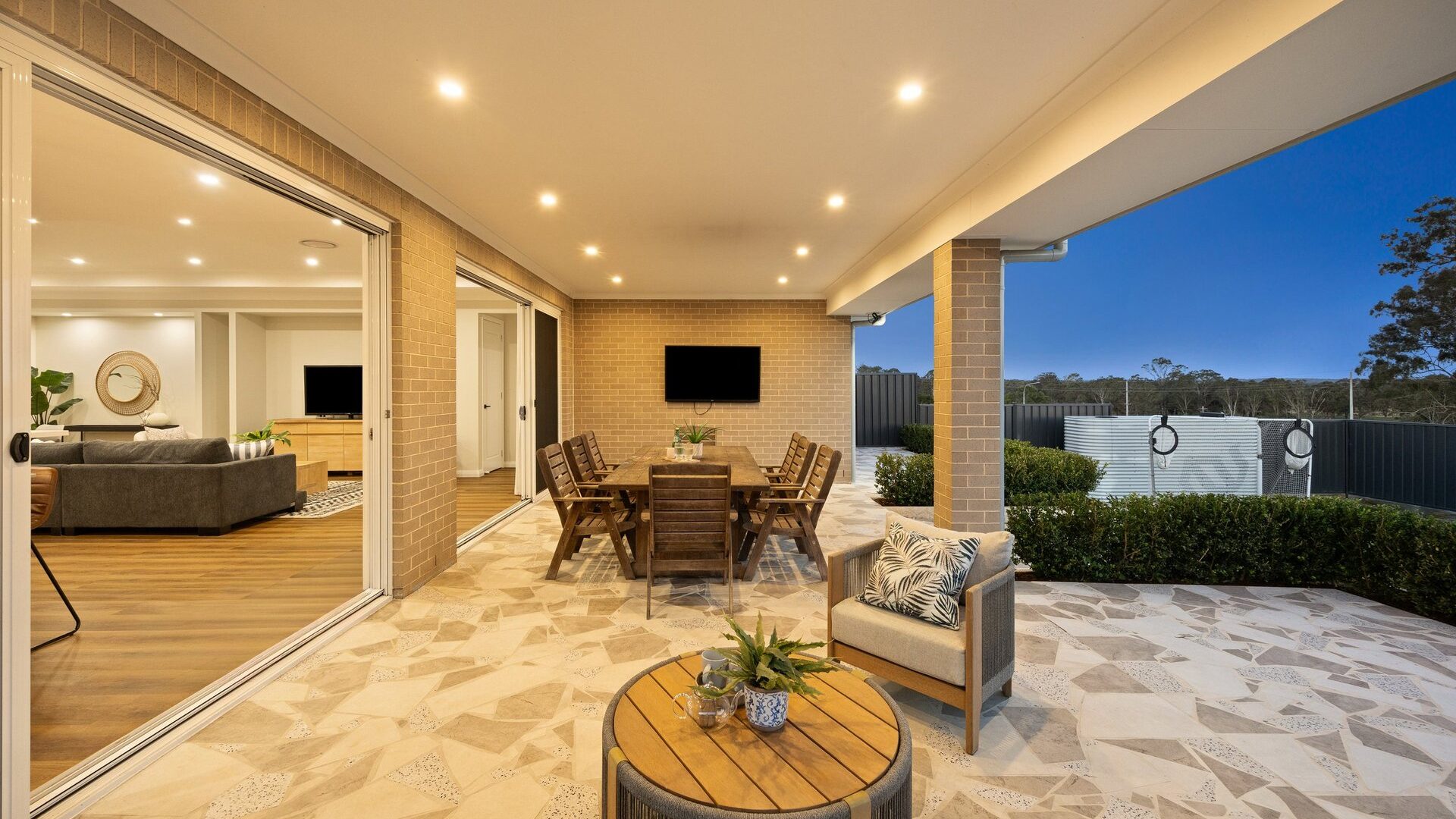 For Sale - 110 George Road - New Property in Wilberforce - Real Estate by Yuri Cattaneo