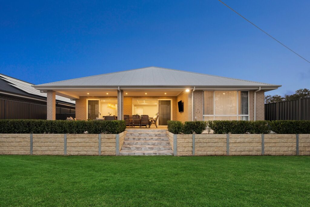 For Sale - 110 George Road - New Property in Wilberforce - Real Estate by Yuri Cattaneo