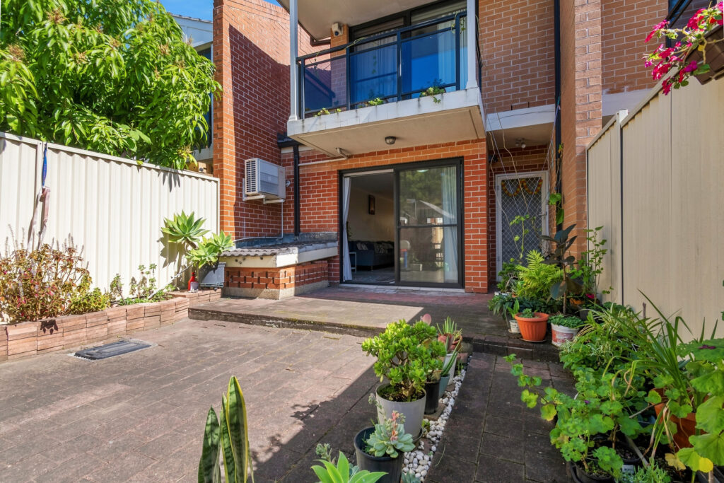 For Sale - 14/162 William Street - New Property in Granville - Real Estate by Murtaza Rezaie