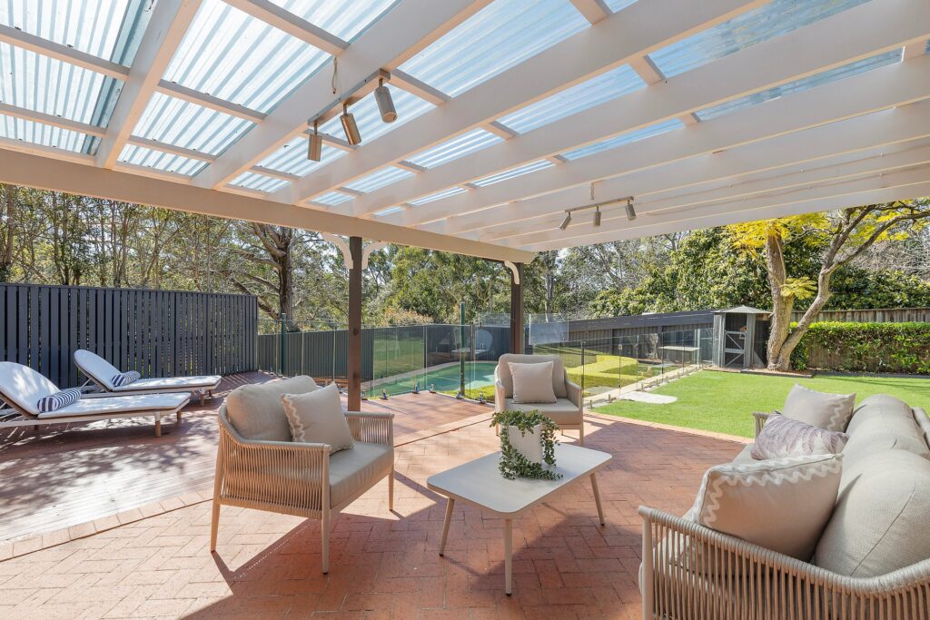 For Sale - 37 Malton Road - New Property in Beecroft - Real Estate by Nick Bedford