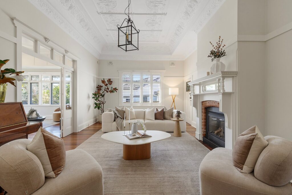 For Sale - 37 Malton Road - New Property in Beecroft - Real Estate by Nick Bedford