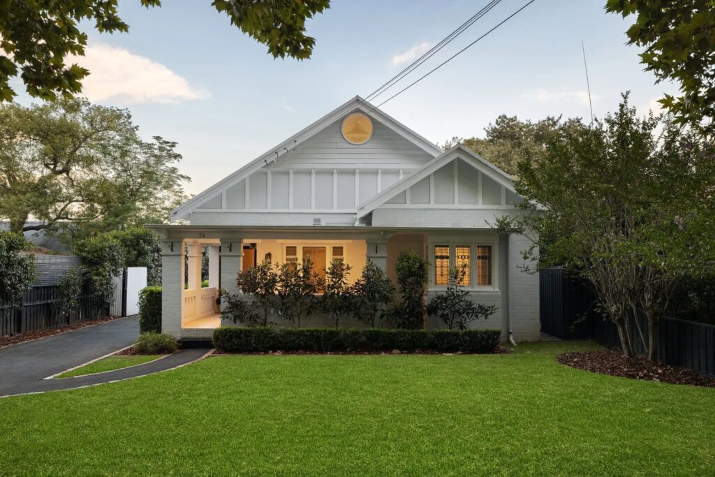 Auction - 24 Chapel Street - New Property in Richmond - Real Estate by Sharon George