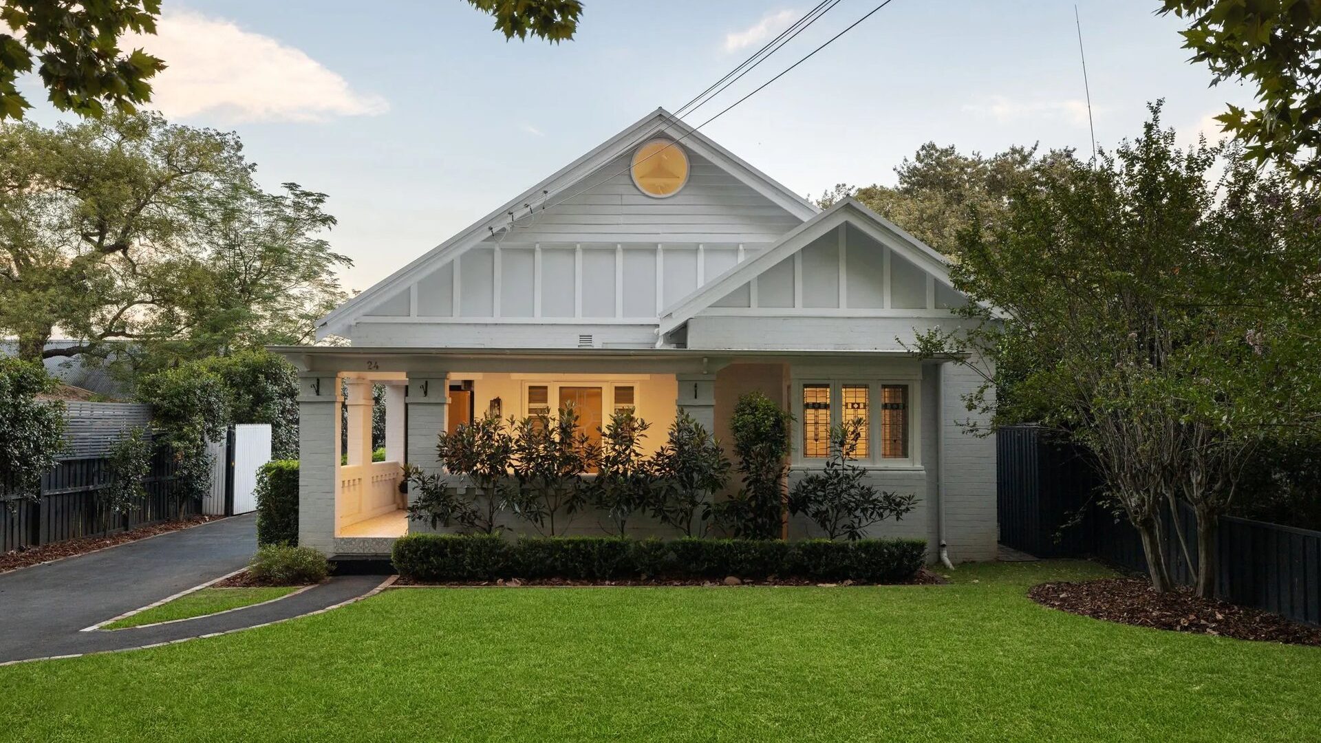 Auction - 24 Chapel Street - New Property in Richmond - Real Estate by Sharon George