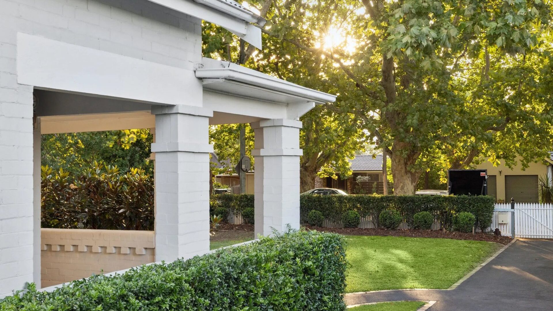 Auction - 24 Chapel Street - New Property in Richmond - Real Estate by Sharon George