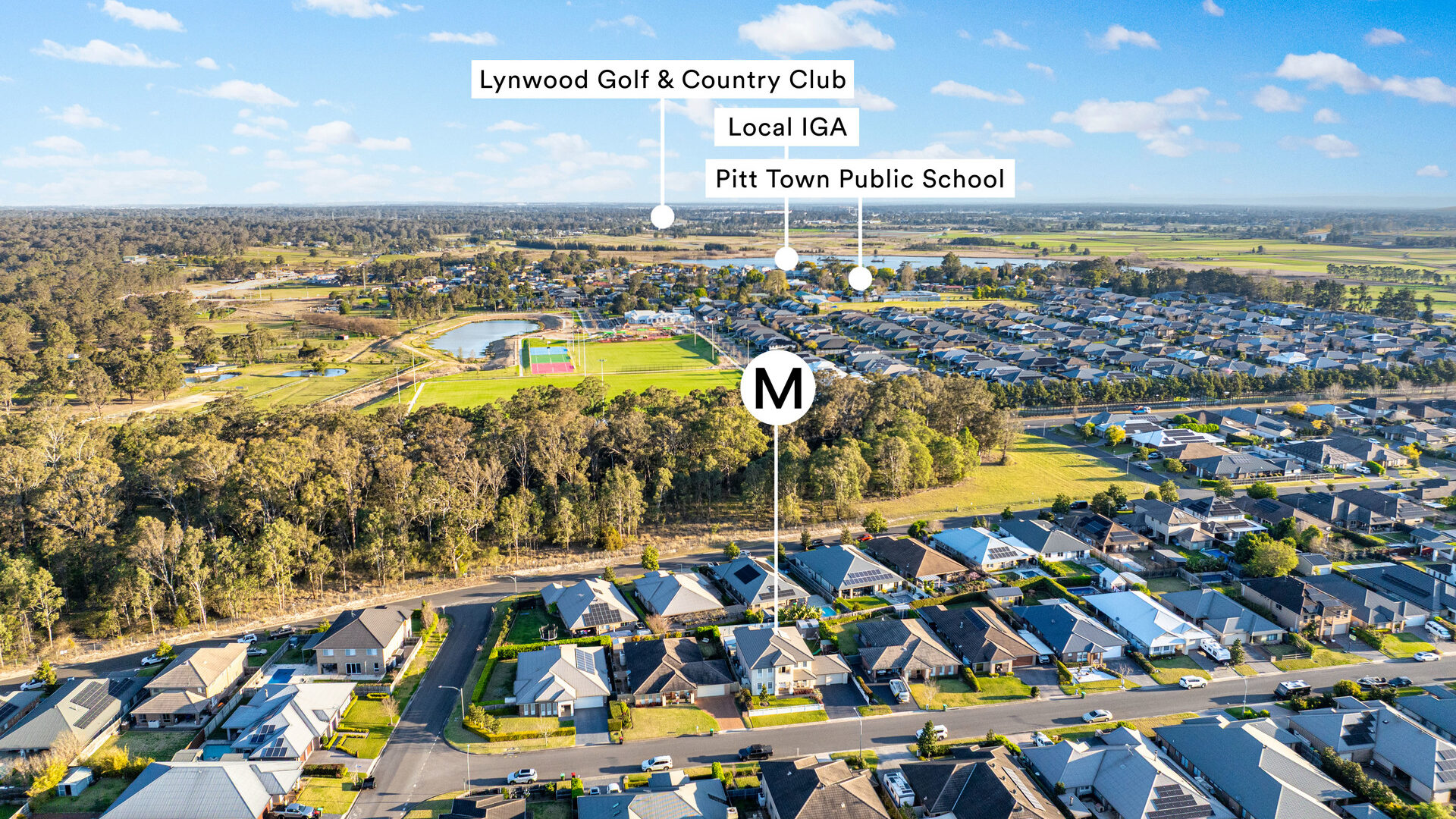 For Sale - 26 Camellia Street - New Property in Pitt Town - Real Estate by Brett Humby