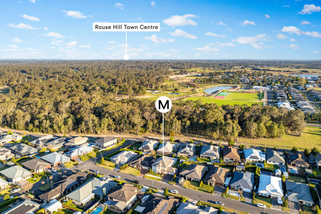 For Sale - 26 Camellia Street - New Property in Pitt Town - Real Estate by Brett Humby