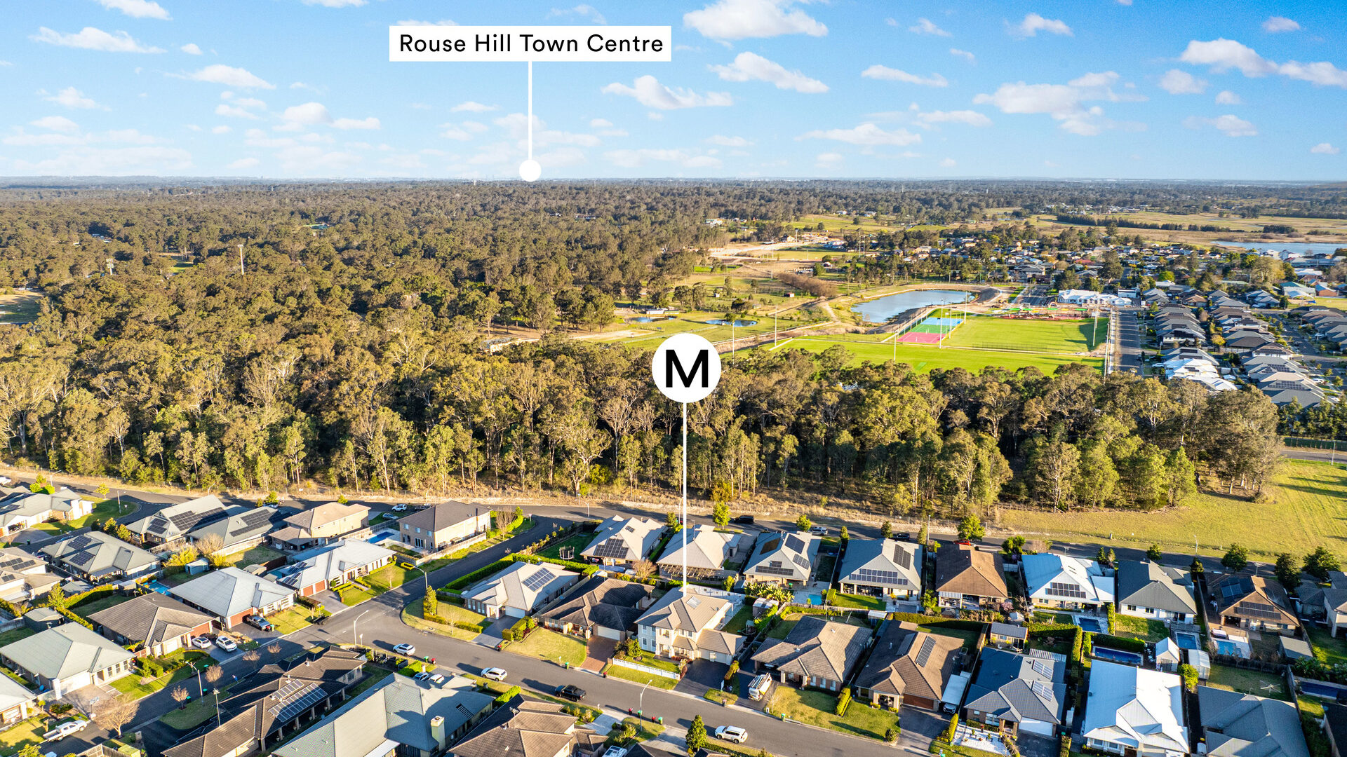 For Sale - 26 Camellia Street - New Property in Pitt Town - Real Estate by Brett Humby