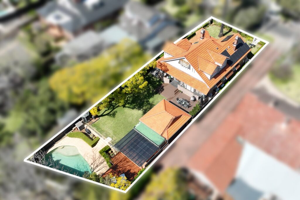 For Sale - 37 Malton Road - New Property in Beecroft - Real Estate by Nick Bedford